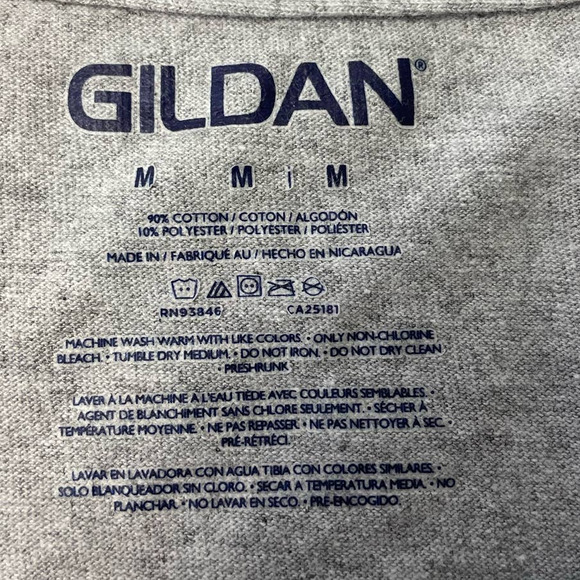 Savage Classy Bougie Rachet Womens Medium PolyCotton Short Sleeve Crew Neck Tee - Picture 4 of 5